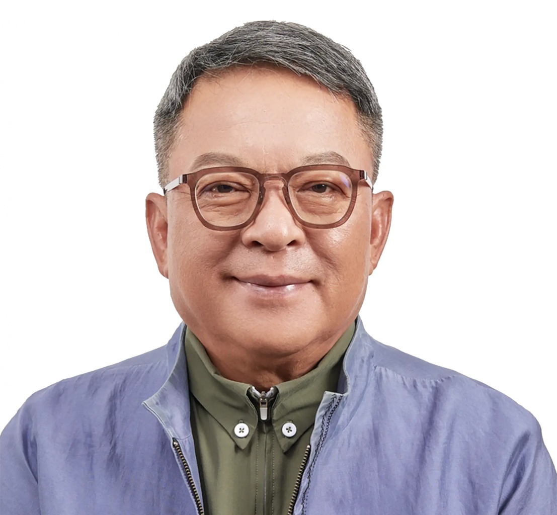 Yuon-Chan (Young) Liu